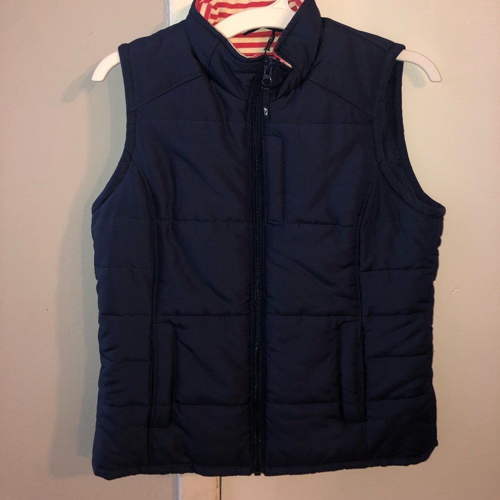 vineyard vines jacket